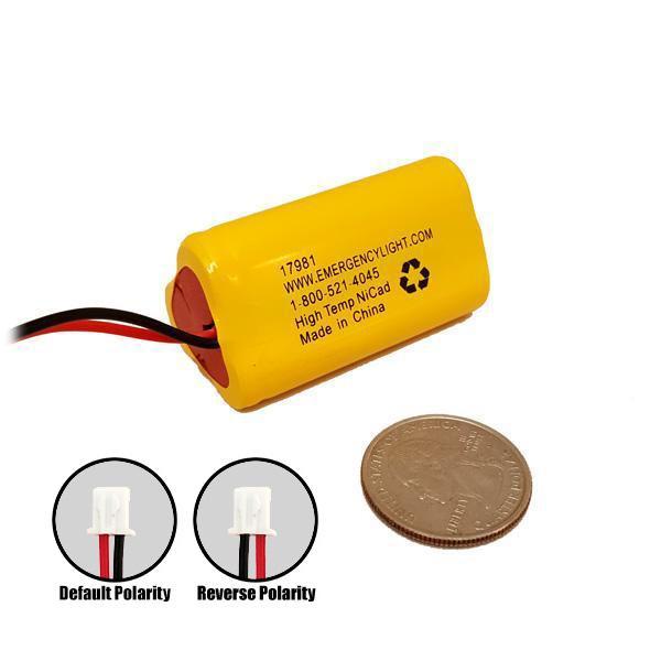 Ni-CD AA700mAh 3.6V